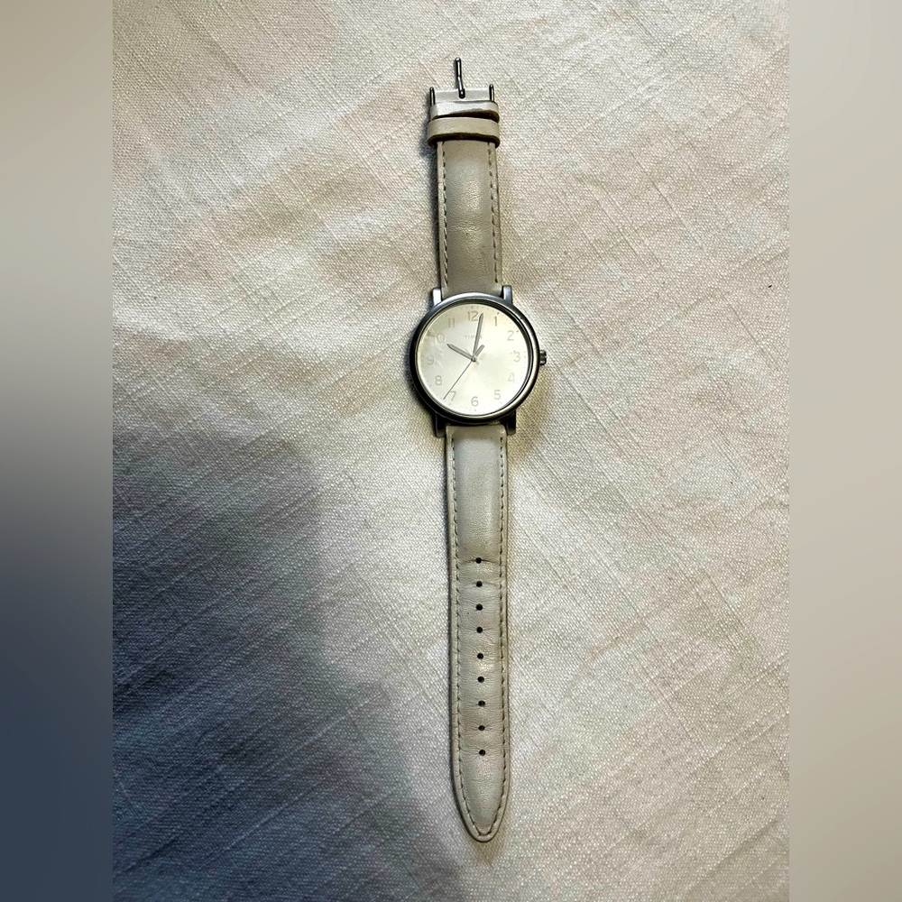 Timex Watch